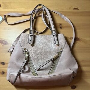 Jessica Simpson Pink Handbag